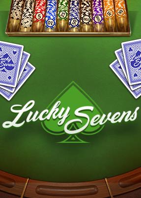 BlackJack Lucky Sevens