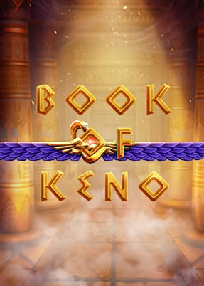 Book Of Keno