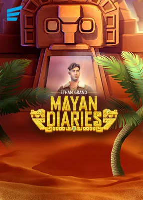 Ethan Grand: Mayan Diaries