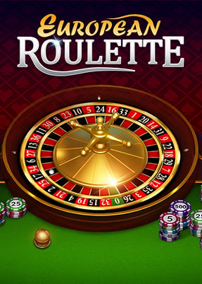 European Roulette