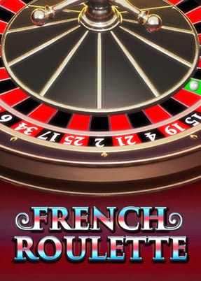 French Roulette Classic