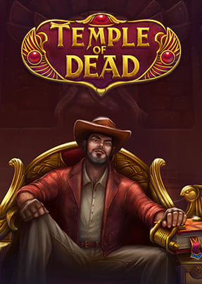 Temple of Dead