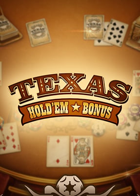 Texas Holdem Bonus