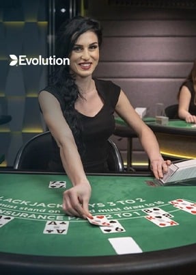 Blackjack C