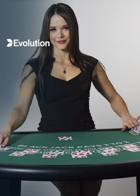 Blackjack Silver A