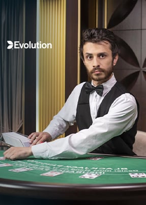 Blackjack Silver B