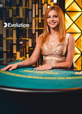 Casino Holdem