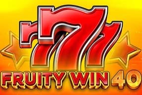 Fruity Win 40