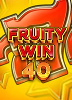 Fruity Win 40
