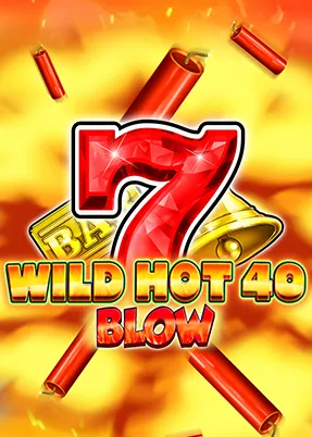 WILD HOT 40 BLOW