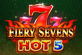 Fiery Sevens Hot 5