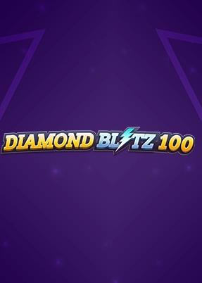 Diamond Blitz 100