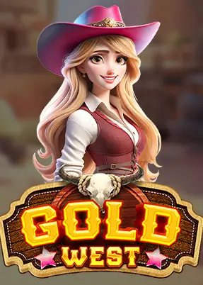 Gold West