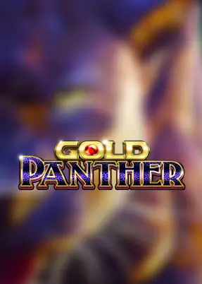 Gold Panther