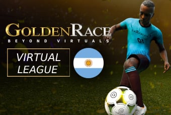 Argentina League