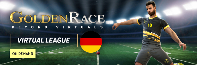 Germany League On Demand