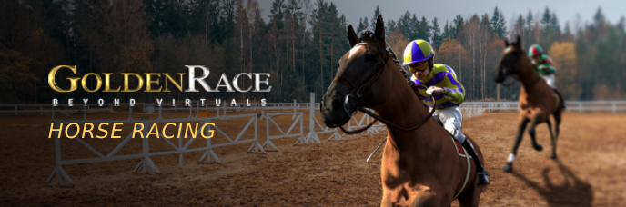 Horse 6 Royale