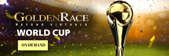 World Cup On Demand