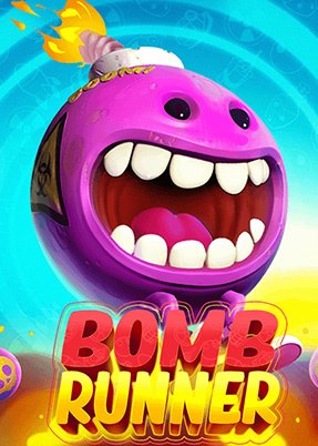 Bomb Runner