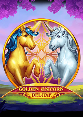 Golden Unicorn Deluxe