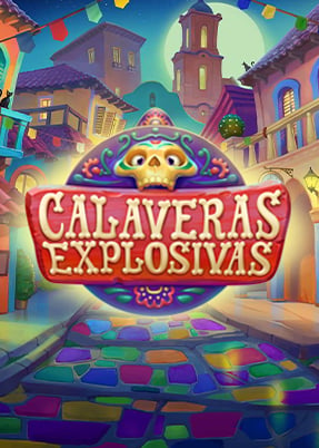 Calaveras Explosivas