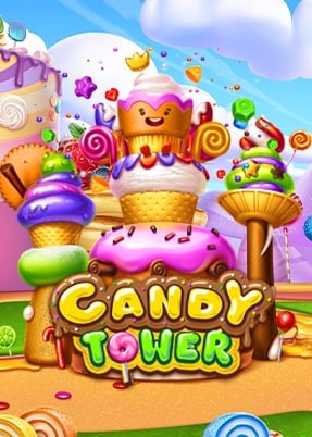 Candy Tower