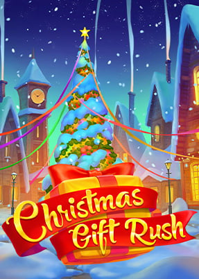 Christmas Gift Rush