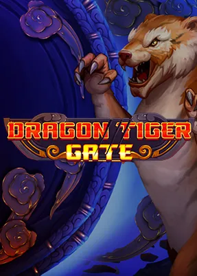 Dragon Tiger Gate
