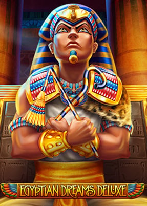 Egyptian Dreams Deluxe