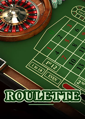 European Roulette