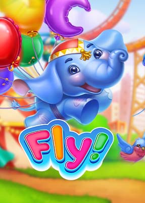 Fly!