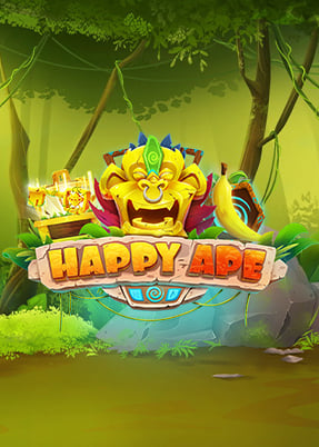 Happy Ape