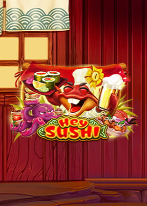 Hey Sushi