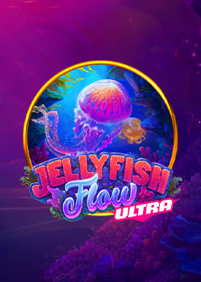 Jelly Fish Flow Ultra