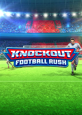 Knockout Football Rush