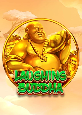 LAUGHING BUDDHA
