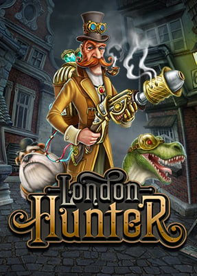 London Hunter