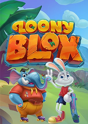 Loony Blox