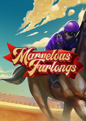 Marvelous Furlongs