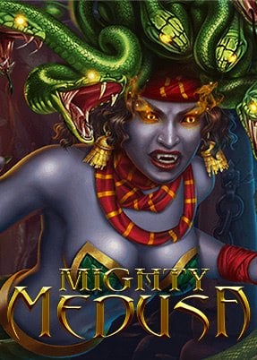 Mighty Medusa