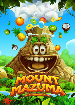 Mount Mazuma