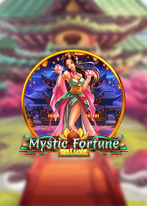 Mystic Fortune Deluxe