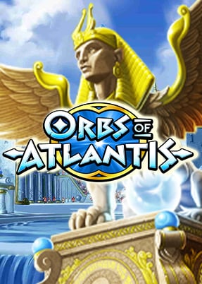 Orbs of Atlantis