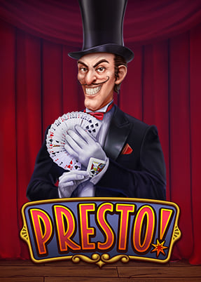 Presto!