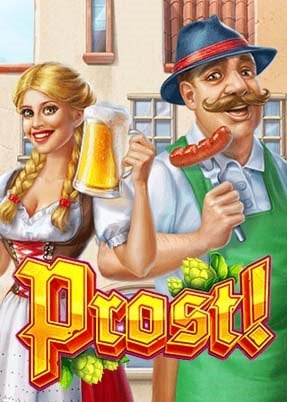 Prost