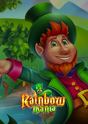 Rainbow Mania