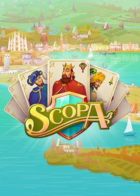 Scopa