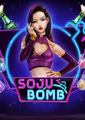 Soju Bomb
