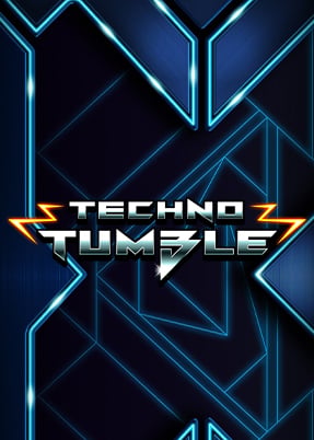Techno Tumble