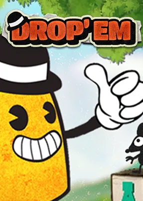 Drop'em
